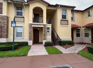 Villas At Carmel Condo, Homestead, FL 33033