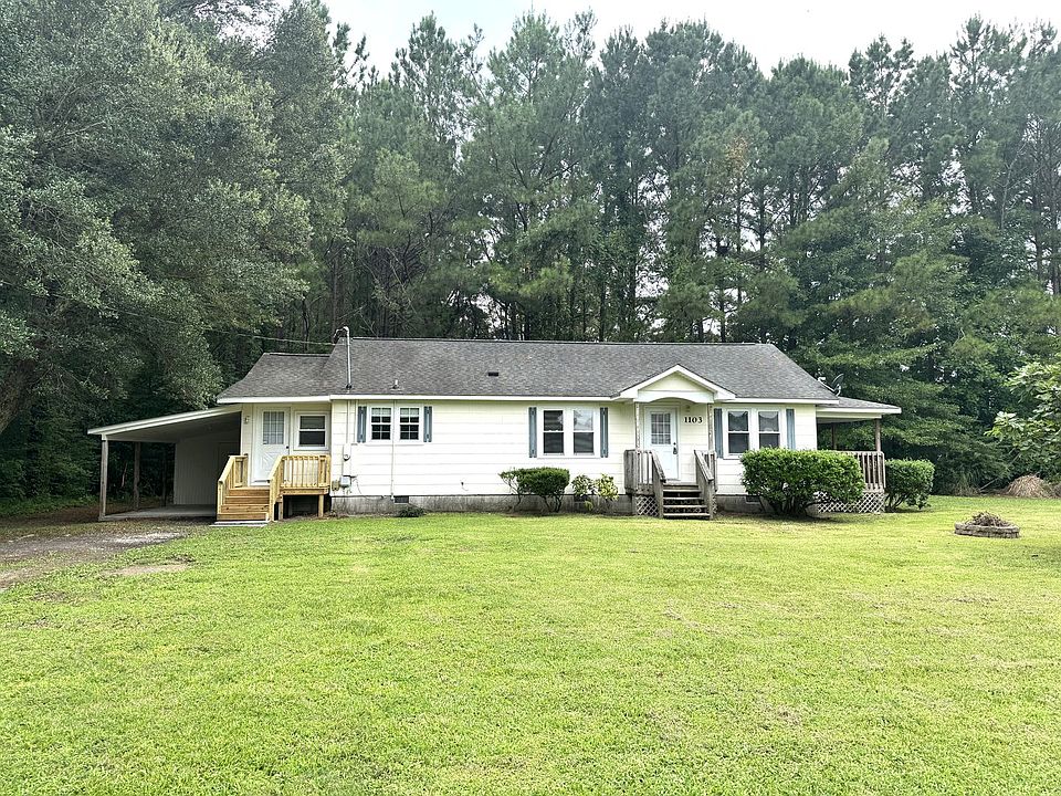 1st image of 1103 Onslow Pines Rd