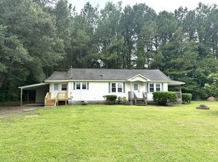 1103 Onslow Pines Rd, Jacksonville, NC 28540