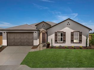 2395 S Bette Ave, Fresno, CA 93727