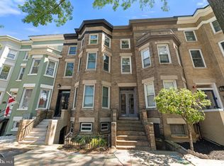 2707 11th St NW, Washington, DC 20001