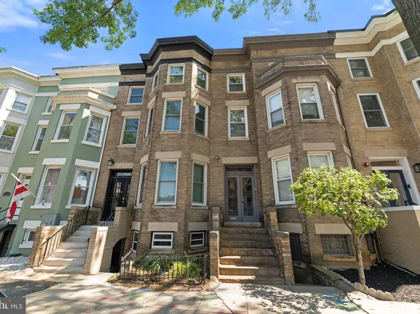 2707 11th St NW, Washington, DC 20001