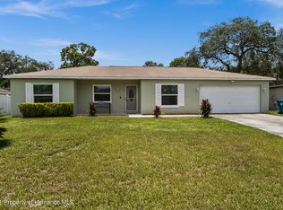 3075 Commerce Ave, Spring Hill, FL 34609