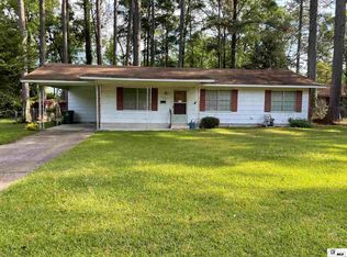 300 Cartwright Dr, Ruston, LA 71270