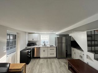 4822 Wilson Blvd, Arlington, VA 22203