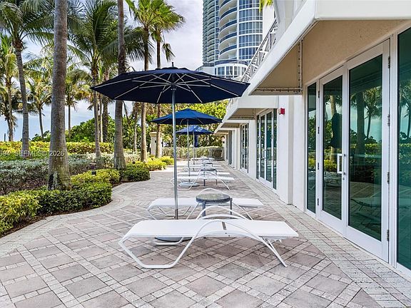 3rd image of 16047 Collins Ave #5S