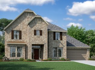 4033 Edgewater Terrace Ln, Waller, TX 77484