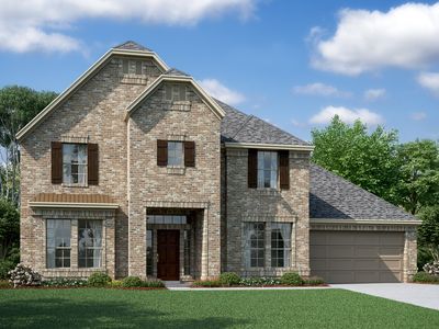 4033 Edgewater Terrace Ln, Waller, TX, 77484
