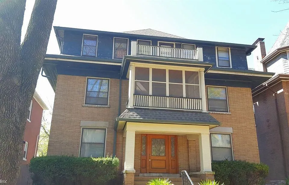 5106 Westminster Pl #2
