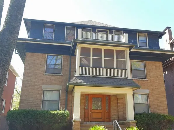 5106 Westminster Pl APT 2, Saint Louis, MO 63108