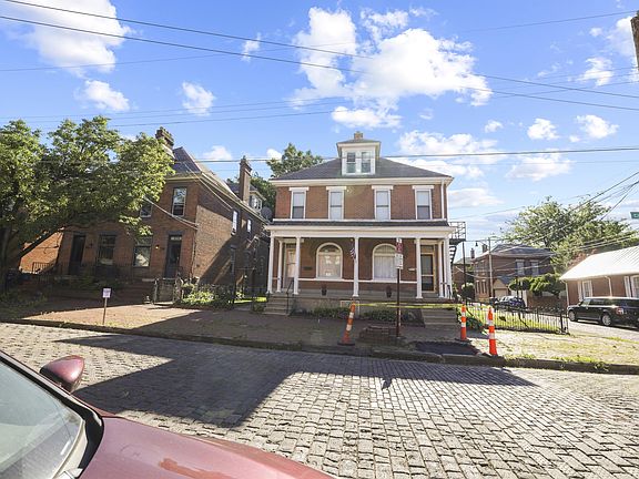 5th image of 575 1/2 City Park Ave #1