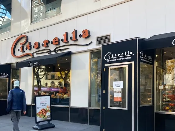 140 West 69th Street image 18 of 33