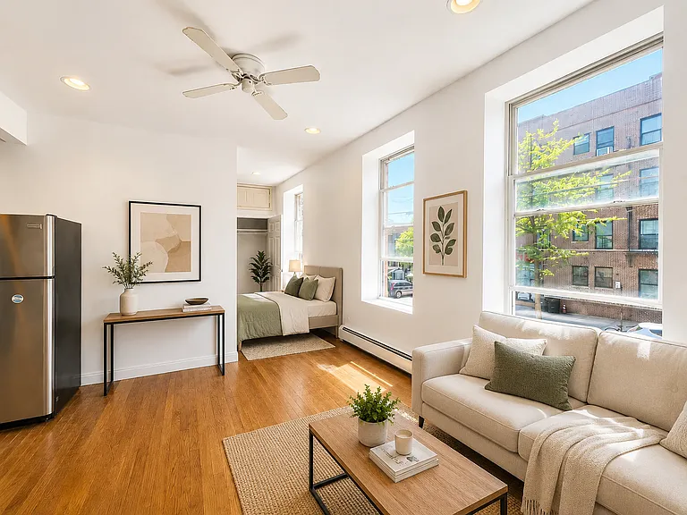 536 Ralph Ave #2F — Photo 4