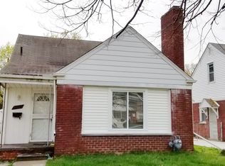 11442 Balfour Rd, Grosse Pointe, MI 48224