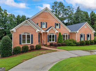 2551 Bexley Ct, Snellville, GA 30078