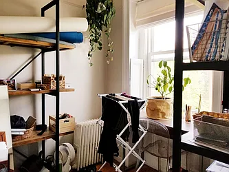 Rented by Brooklyn Heights Real Estate Inc