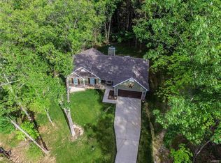 106 Lawrence Dr, House Springs, MO 63051