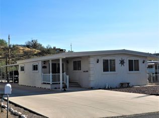 101 E Lynn Way, Queen Valley, AZ 85118