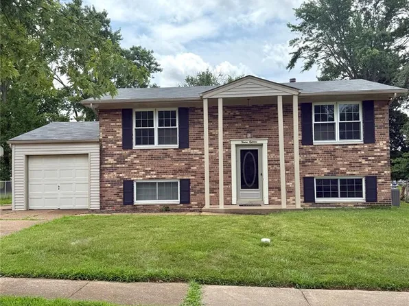 1218 Feliz Ln, Fenton, MO 63026