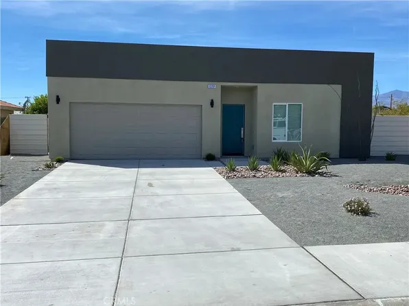 13701 El Cajon Dr, Desert Hot Springs, CA 92240