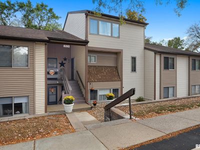 6242 N Allen Rd UNIT 6, Peoria, IL, 61614