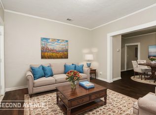 1630 W 36th St, Jacksonville, FL 32209