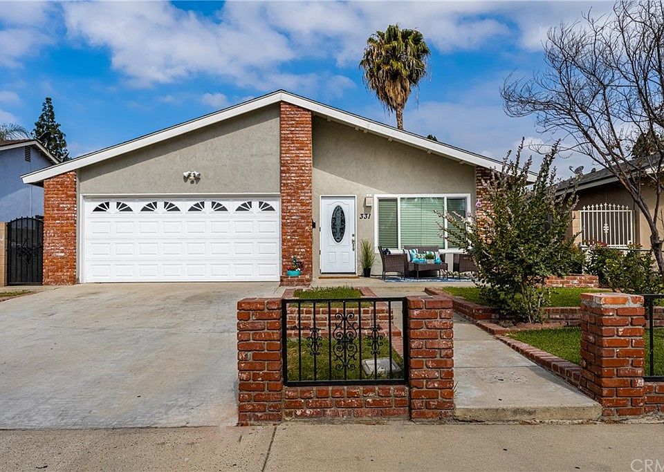 331 Monterey Cir, Placentia, CA 92870 Zillow