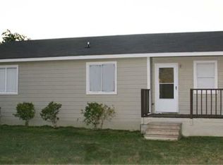 8133 Noble St, Needville, TX 77461