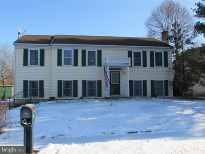 215 Caravan Dr, Birdsboro, PA, 19508