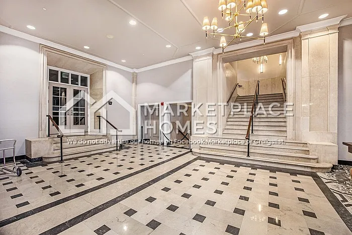 525 W Lafayette Blvd #14E — Photo 25