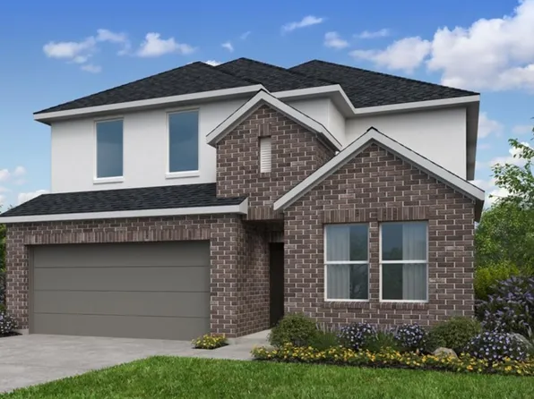 21414 Gateshead Run Dr, Cypress, TX 77433