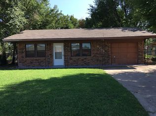 6206 NW Elm Ave, Lawton, OK 73505
