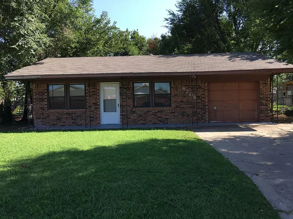 6206 NW Elm Ave, Lawton, OK 73505