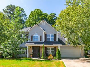 2700 Lenora Springs Dr, Snellville, GA 30039