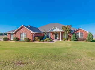2544 Shuman Rd, McAlester, OK 74501