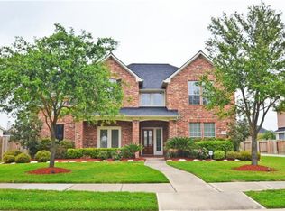 6910 Monarch Lake Ln, Katy, TX 77494