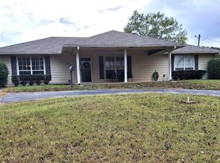 5006 Fm 2204, Kilgore, TX 75662