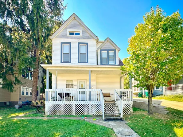 1541 Blair Ave, Cincinnati, OH 45207