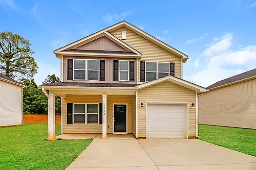 1119 Rhyne Rd Photo 1