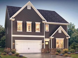 4101 Moffre Dr, Boiling Springs, SC 29316