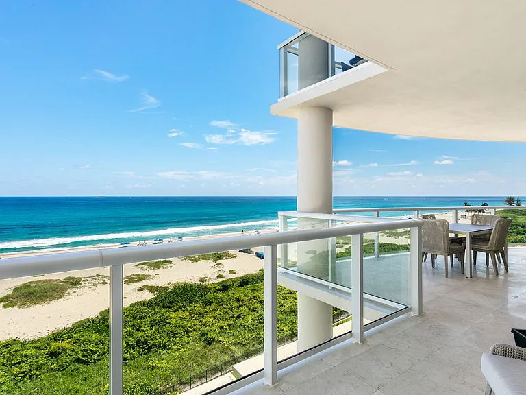 2700 N Ocean Dr #501A — Photo 6