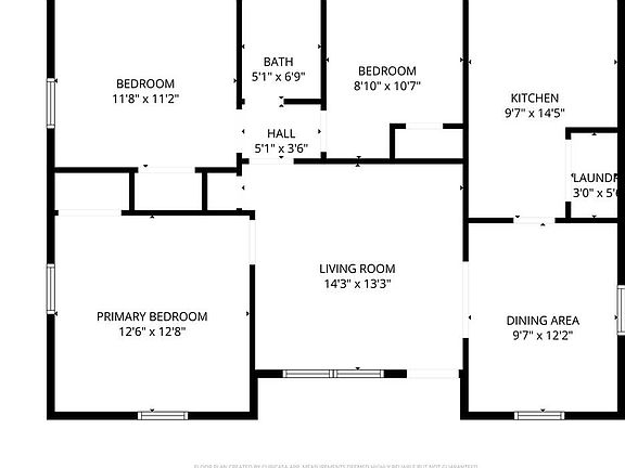 3rd image of 1111 Rugby St