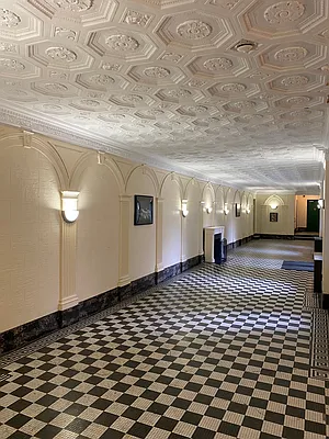 Rented by Sovereign Associates | media 2