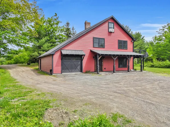 218 S Reynolds Road, Winslow, ME 04901