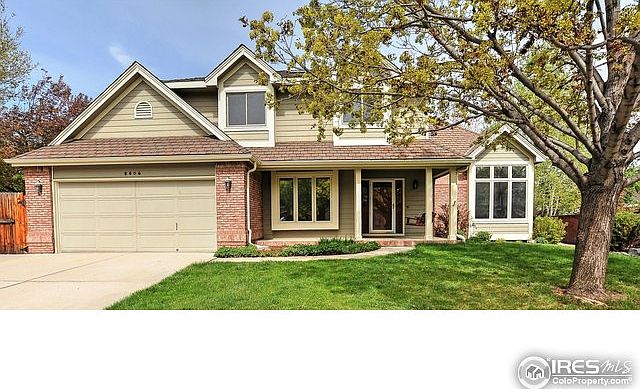 Stunning Quail Hollow Home