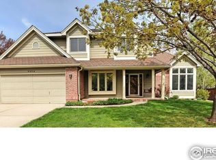 2806 Dixon Creek Ln, Fort Collins, CO 80526