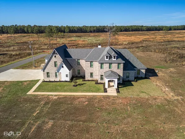 5115 Oaklawn Park Dr, Shreveport, LA 71107