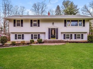 17 Oxford Cir, Skillman, NJ 08558