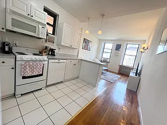 Rented by City Connections Realty