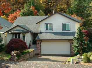 3917 NE 91st Ave, Portland, OR 97220